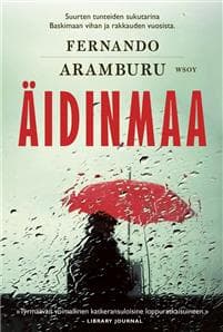 Äidinmaa
