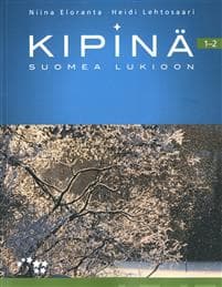 Kipinä 1-2 (OPS16)