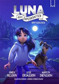 Upptäckten