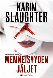 Menneisyyden jäljet
