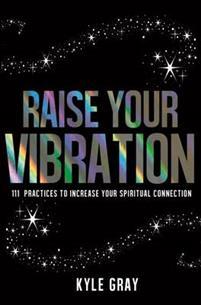Bild av Raise Your Vibration - 111 Practices to Increase Y