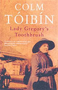 Lady Gregory's Toothbrush