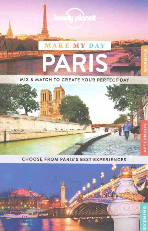 Make My Day Paris