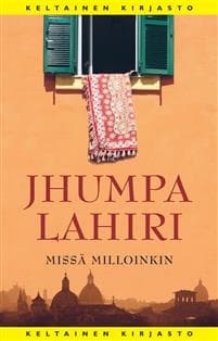 Missä milloinkin