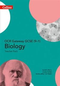 OCR Gateway GCSE Biology 9-1 Teacher Pack