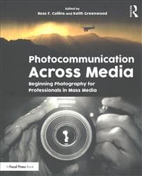 Photocommunication Across Media