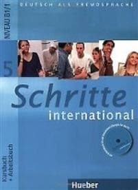 Schritte International