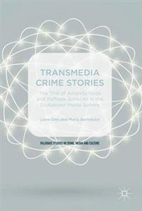 Transmedia Crime Stories