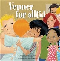 Venner for alltid