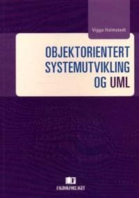 Objektorientert systemutvikling og UML