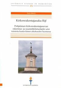 Kirkonrakentajasuku Rijf