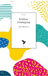 Kritikens främlingskap