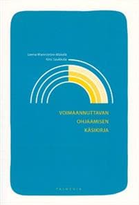 Voimaannuttavan ohjaamisen käsikirja