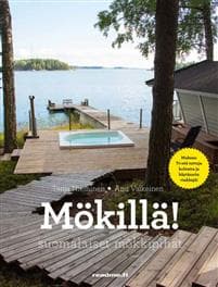 Mökillä!