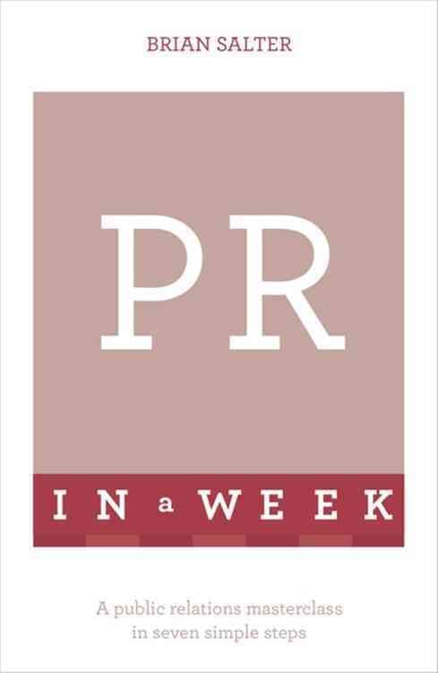 PR In A Week