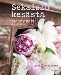 Sekaisin kesästä