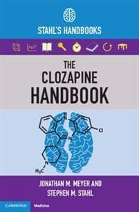 The Clozapine Handbook