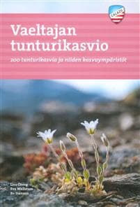 Vaeltajan tunturikasvio