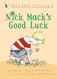Nick Mack's Good Luck