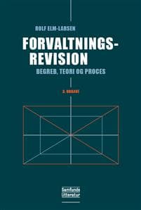 Forvaltningsrevision