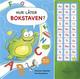 Hur låter bokstaven? Hur låter bokstaven?