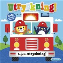 Utryckning