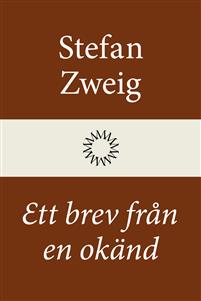 Ett brev från en okänd