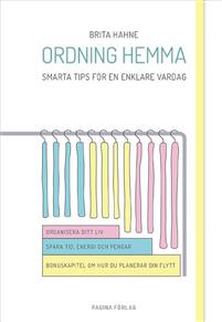 Ordning hemma