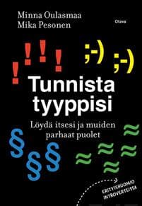 Tunnista tyyppisi