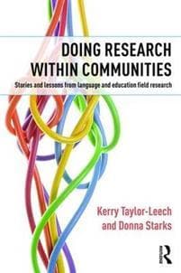 Doing Research within Communities