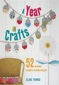 Year in Crafts