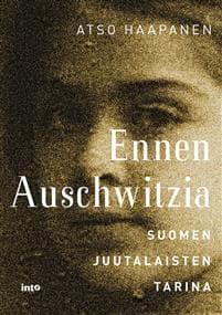Ennen Auschwitzia