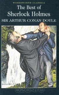 The Best of Sherlock Holmes