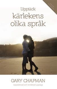 Upptäck kärlekens olika språk