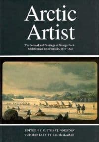 Arctic Artist