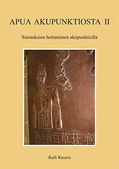 Apua akupunktiosta II