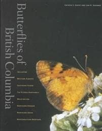 Butterflies of British Columbia