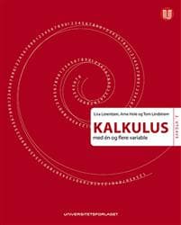 Kalkulus - med én og flere variable