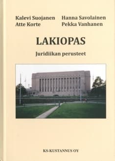 Lakiopas