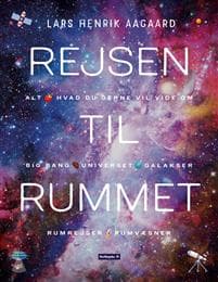 Rejsen til rummet