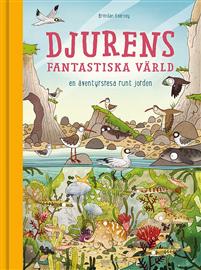 Djurens fantastiska värld