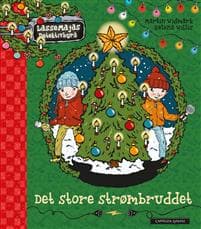 Jul i Valleby