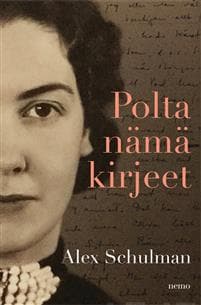Polta nämä kirjeet