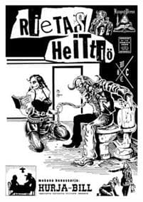 Rietas heittiö