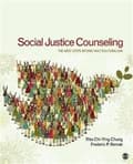 Miniatyrbillede 2 af 2: Social Justice Counseling