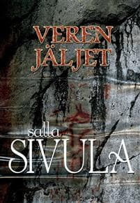 Veren jäljet