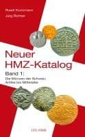 Neuer HMZ-Katalog, Band 1