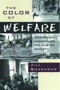 The Color of Welfare