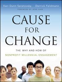 Cause for Change