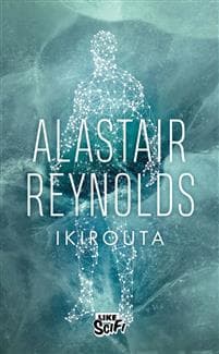 Ikirouta